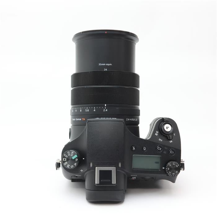 中古)SONY (ソニー) Cyber-shot DSC-RX10M4（商品ID