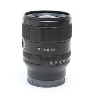 SONY (ソニー) FE 35mm F1.4 GM SEL35F14GM」の商品検索結果