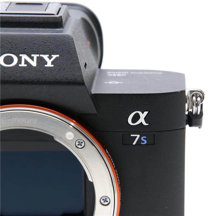 α7SIII ボディ ILCE-7SM3