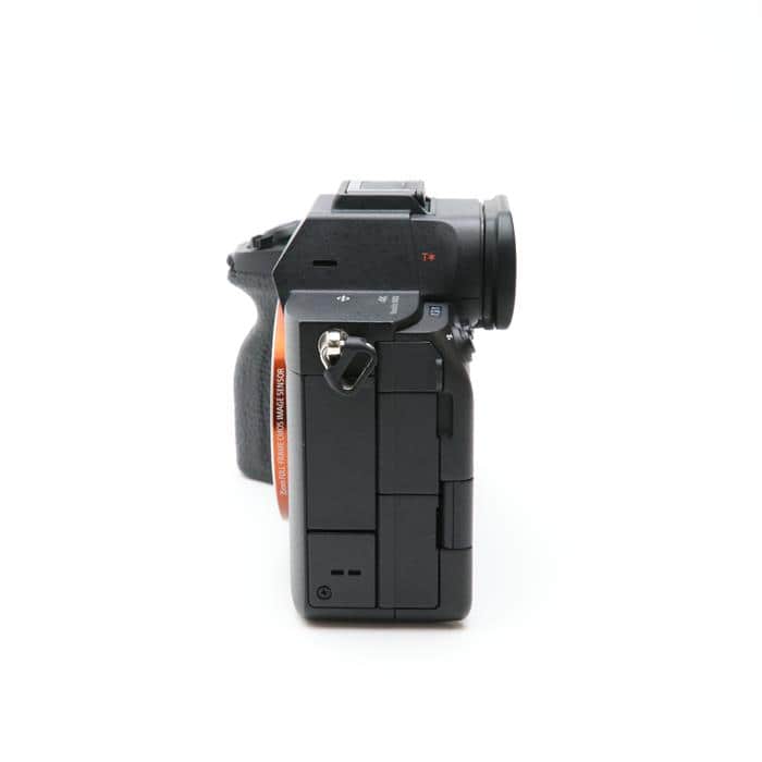 α7SIII ボディ ILCE-7SM3