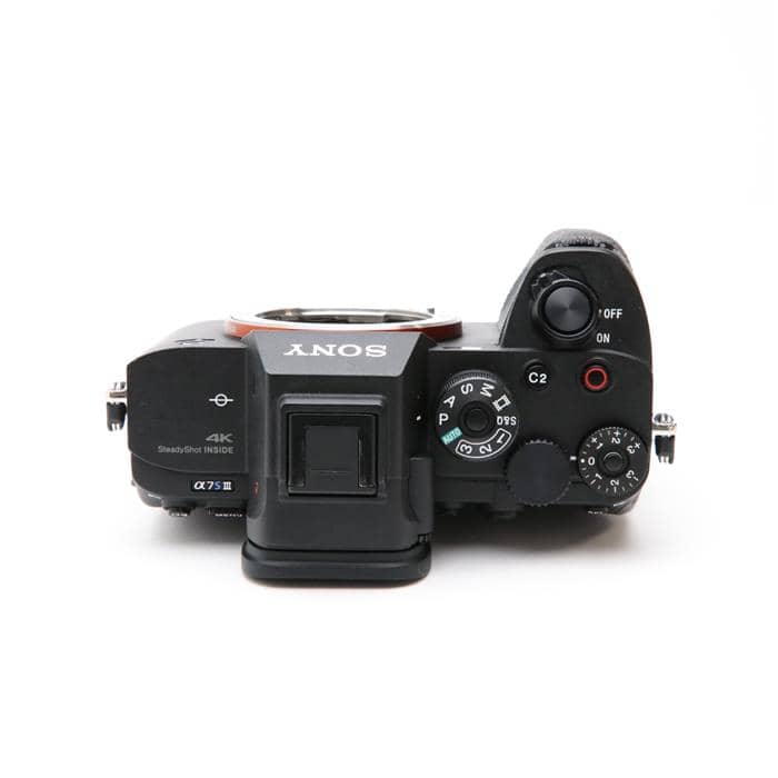 α7SIII ボディ ILCE-7SM3