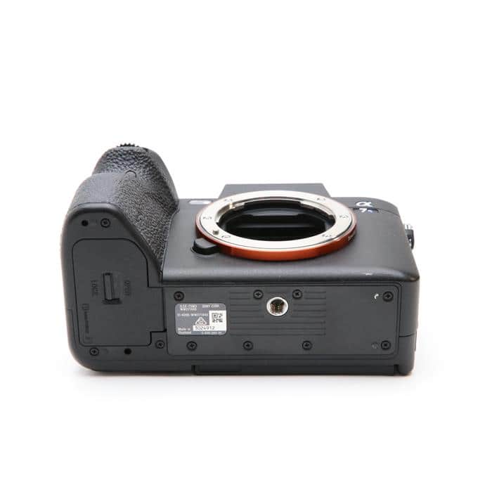 α7SIII ボディ ILCE-7SM3