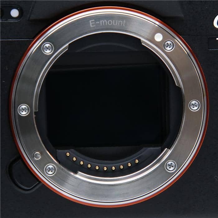 α7SIII ボディ ILCE-7SM3