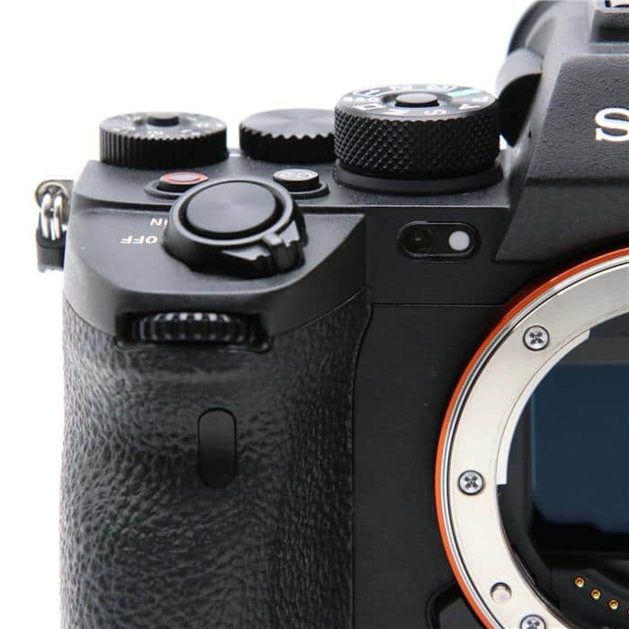 α7SIII ボディ ILCE-7SM3