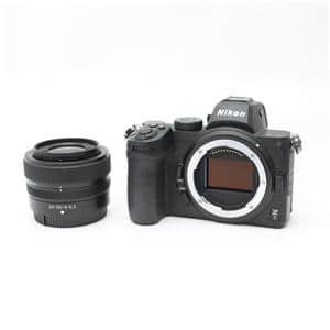Nikon (ニコン) Z5 24-50 レンズキット メイン