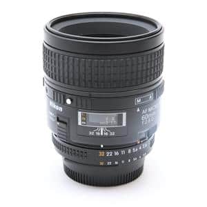 【カビ曇り無し】Nikon AF MACRO NIKKOR 60mm F2.8D カビ曇り無し】Nikon AF MACRO NIKKOR 60mm F2.8D Ai AF Micro