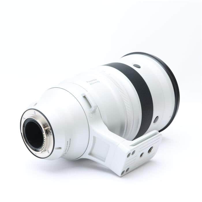 フジノン XF200mm F2 R LM OIS WR