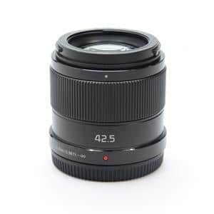 新品)Panasonic (パナソニック) LUMIX G 42.5mm F1.7 ASPH. POWER