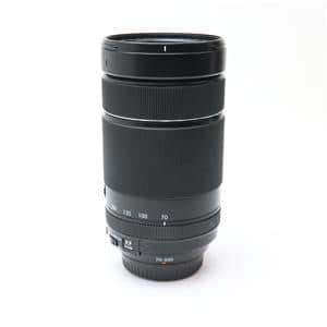 新品)FUJIFILM (フジフイルム) フジノン XF70-300mm F4-5.6 R LM OIS