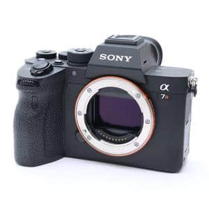 SONY α7RIV デジタル一眼レフ 本体 Amazon.co.jp: SONY(ソニー) フルサイズ ミラーレス一眼カメラ α7RIV