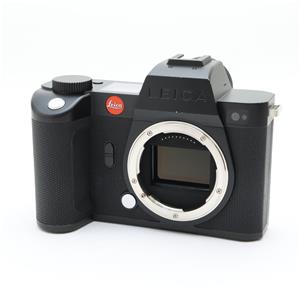 【美品】Leica ライカSL2-S 　純正予備バッテリー付 Leica SL2-S」の商品検索結果 | デジタルカメラ、ミラーレスカメラ