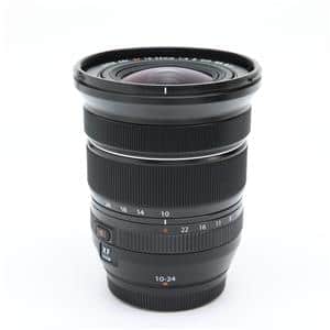 新品)FUJIFILM (フジフイルム) フジノン XF10-24mm F4 R OIS WR（商品