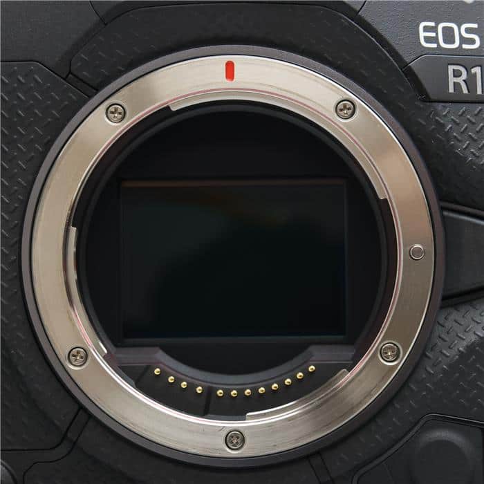 EOS R1