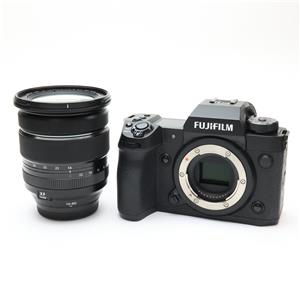 fujifilm x-h2 xf16-80mmレンズキット」の商品検索結果 | デジタル