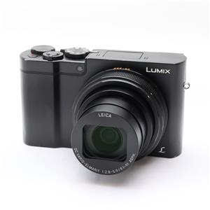 Panasonic (パナソニック) LUMIX DMC-TX1」の商品検索結果 | デジタル