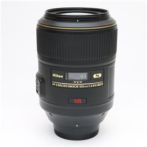 AF-S VR Micro-Nikkor 105mm f/2.8G IF-ED」の商品検索結果 | デジタル