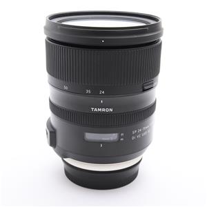 TAMRON (タムロン) SP 24-70mm F2.8 Di VC USD G2 A032E（キヤノンEF用