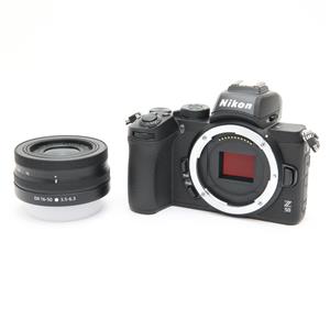Nikon (ニコン) Z50 16-50 VR レンズキット」の商品検索結果