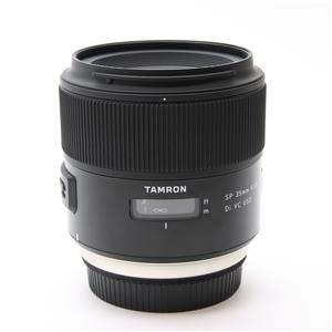TAMRON SP 35mm F1.8」の商品検索結果 | デジタルカメラ、ミラーレス