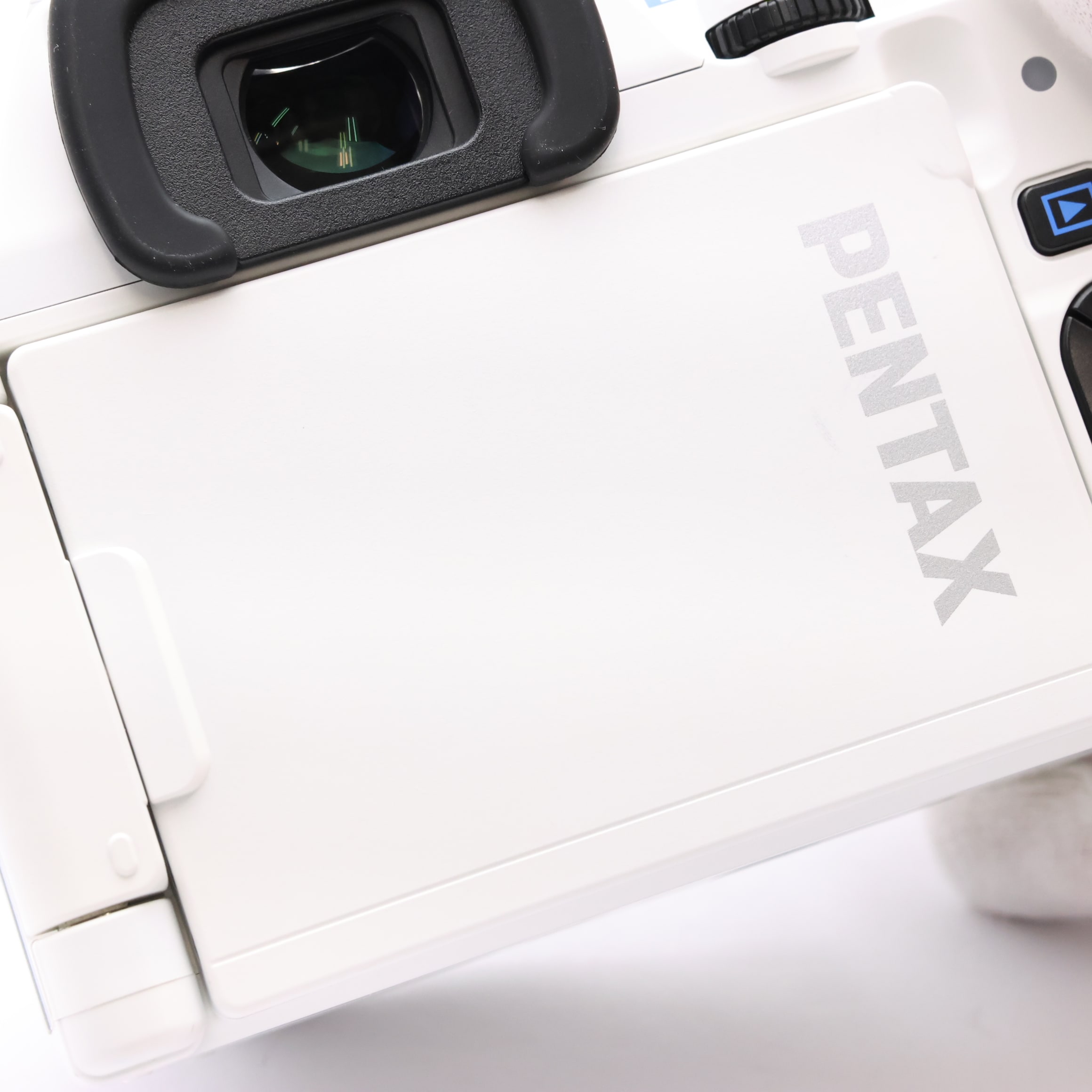 中古)PENTAX (ペンタックス) K-S2 ボディ ホワイト（商品ID