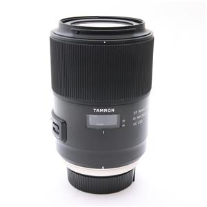 TAMRON (タムロン) SP 90mm F2.8 Di MACRO 1:1 VC USD/Model F017