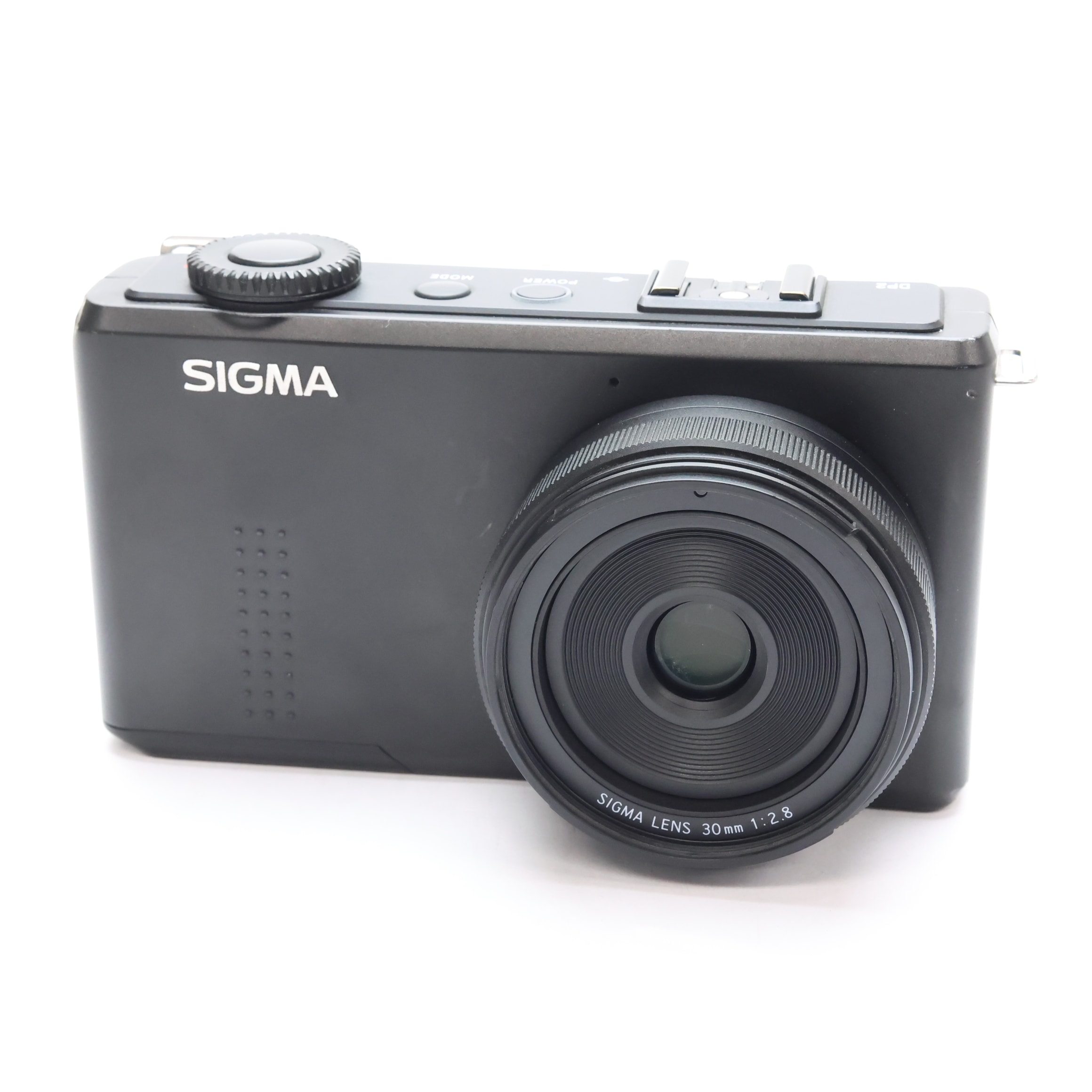 【美品・9月1日まで販売】SIGMA DP2 Merrill おまけ付き 中古)SIGMA (シグマ) DP2 Merrill（商品ID：3717030721504）詳細ページ