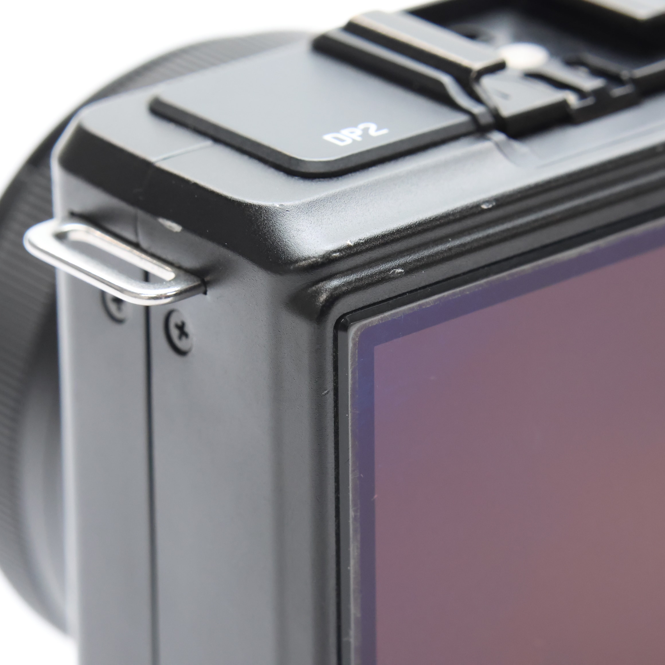 中古)SIGMA (シグマ) DP2 Merrill（商品ID：3717030721504）詳細ページ