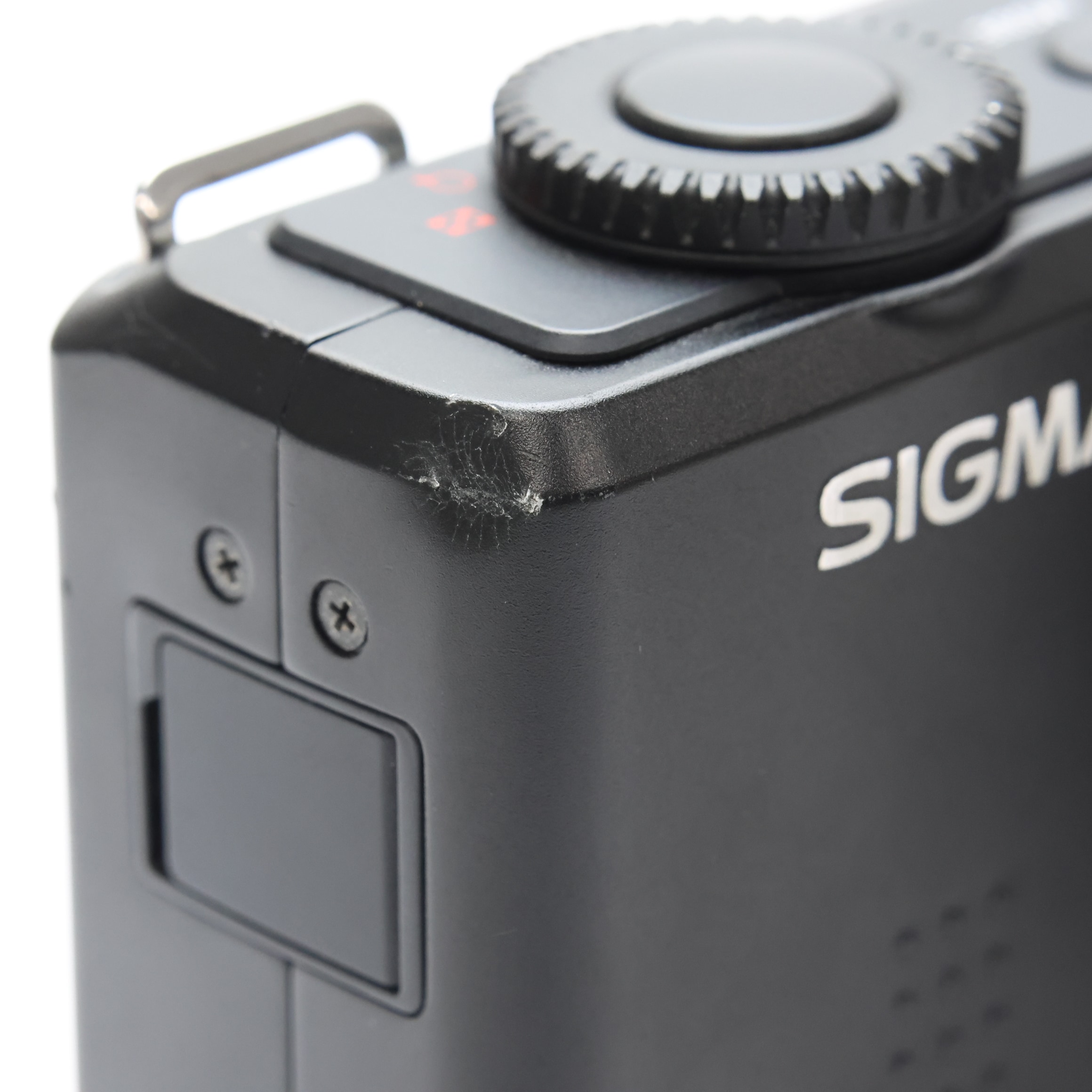 中古)SIGMA (シグマ) DP2 Merrill（商品ID：3717030721504）詳細ページ