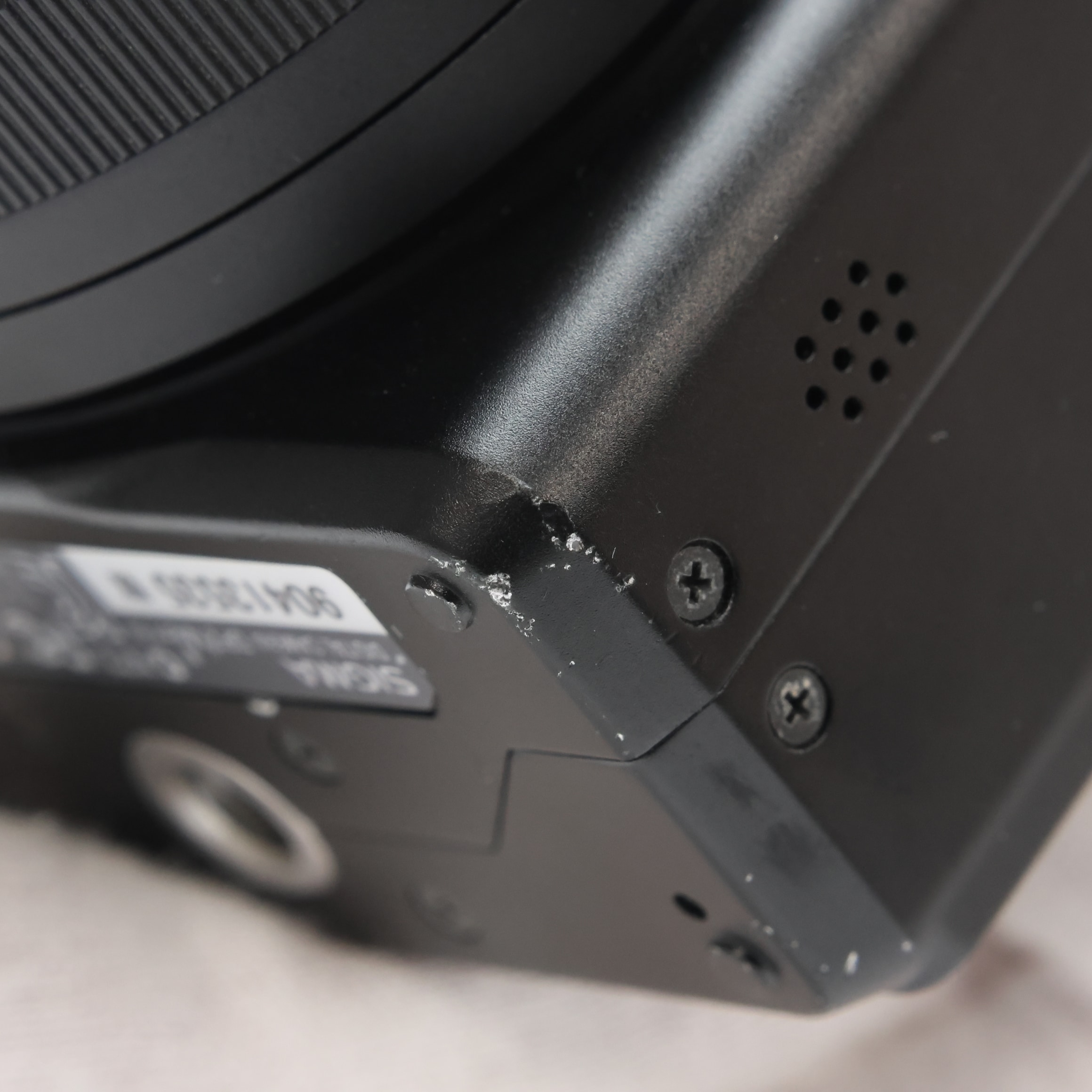 中古)SIGMA (シグマ) DP2 Merrill（商品ID：3717030721504）詳細ページ
