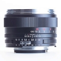 Carl Zeiss (カールツァイス) Planar T* 50mm F1.4 ZF(ニコンF用)