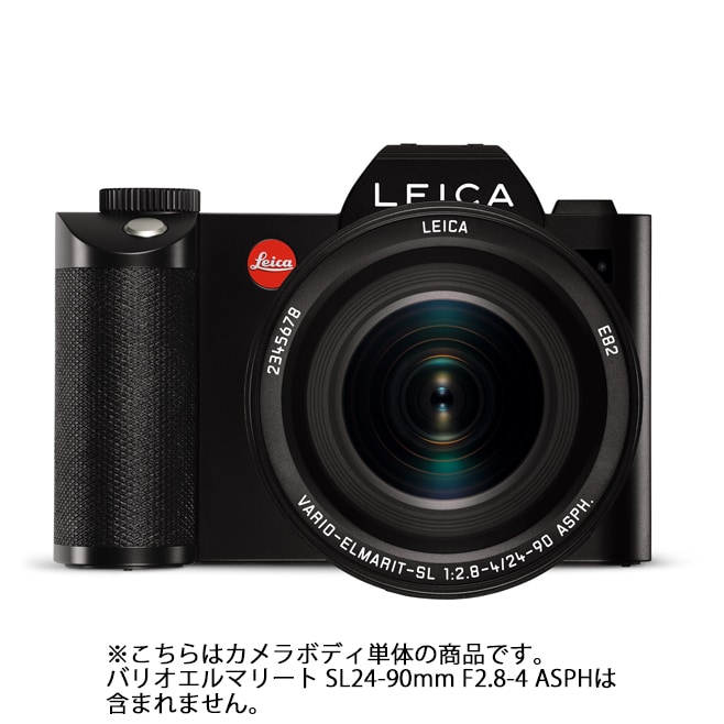 Leica (ライカ) SL(Typ601)
