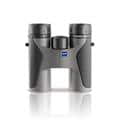 Carl Zeiss (カールツァイス) 双眼鏡 Terra テラ ED 10×32 グレー