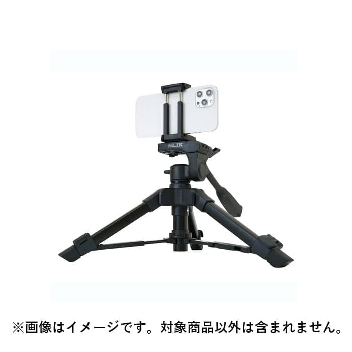 新品)SLIK (スリック) 自立式一脚 スタンドポッド GX-S（商品ID