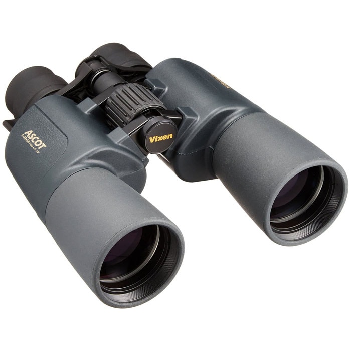 新品)Vixen (ビクセン) 双眼鏡 アスコット ZR 8-32×50(ZOOM)（商品ID 