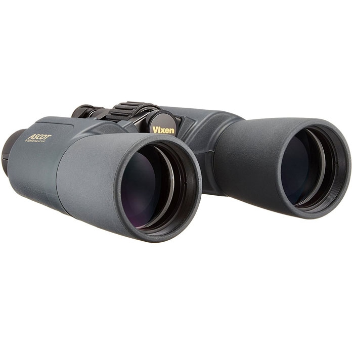 新品)Vixen (ビクセン) 双眼鏡 アスコット ZR 8-32×50(ZOOM