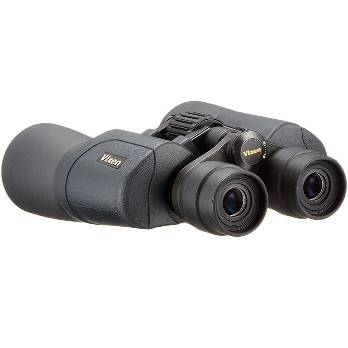 新品)Vixen (ビクセン) 双眼鏡 アスコット ZR 8-32×50(ZOOM)（商品ID 