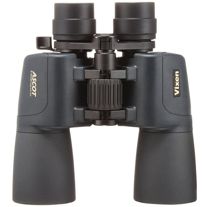 新品)Vixen (ビクセン) 双眼鏡 アスコット ZR 8-32×50(ZOOM)（商品ID