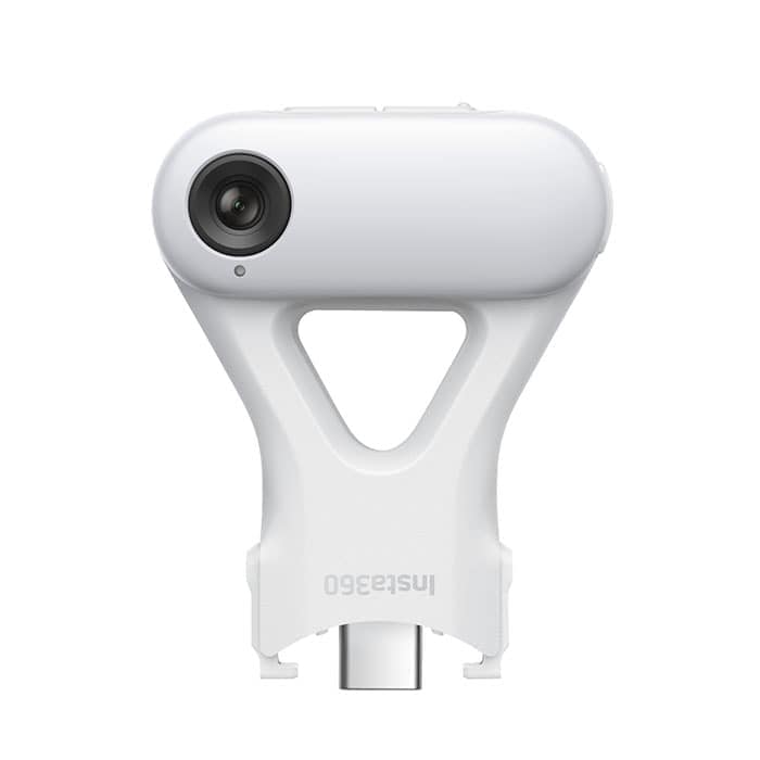 新品)Insta360(インスタサンロクマル) Flow 2 Pro AIトラッカー 