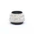 Carl Zeiss Jena (カールツァイス イエナ) Tessar T 50mm F3.5 (エキザクタ)