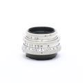 Carl Zeiss Jena (カールツァイス イエナ) Tessar T 50mm F3.5 (エキザクタ)