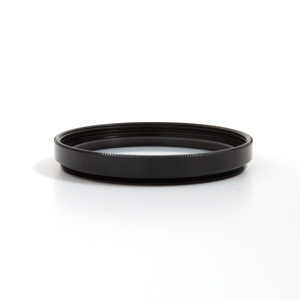 MAPCAMERA (マップカメラ) MC-Nノーマルフィルター(薄枠) 46mm ブラック メイン