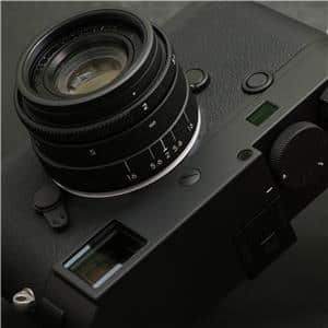 中古)Leica (ライカ) Mモノクローム(Typ246) Stealth Edition