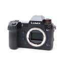 Panasonic (パナソニック) LUMIX DC-S1R ボディ ブラック