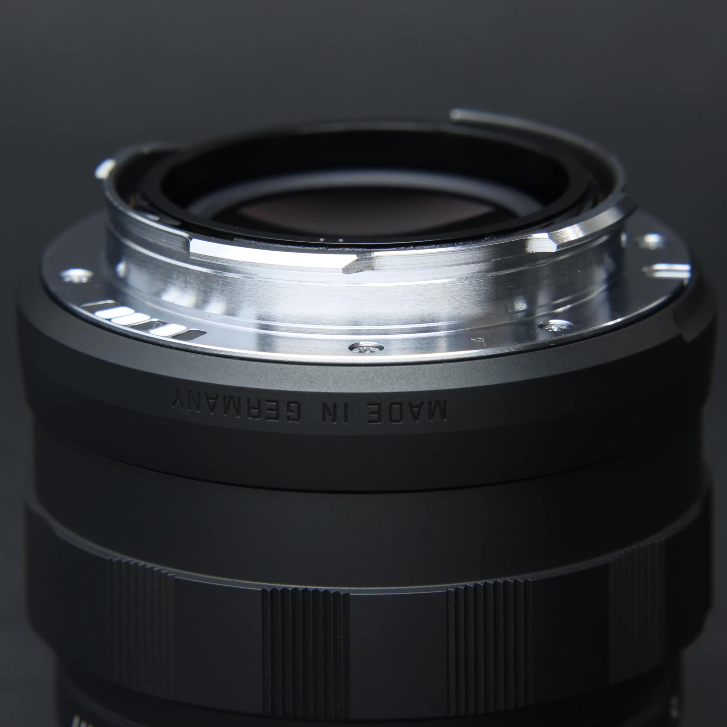 中古)Leica (ライカ) アポズミクロン M50mm F2.0 ASPH. ブラック
