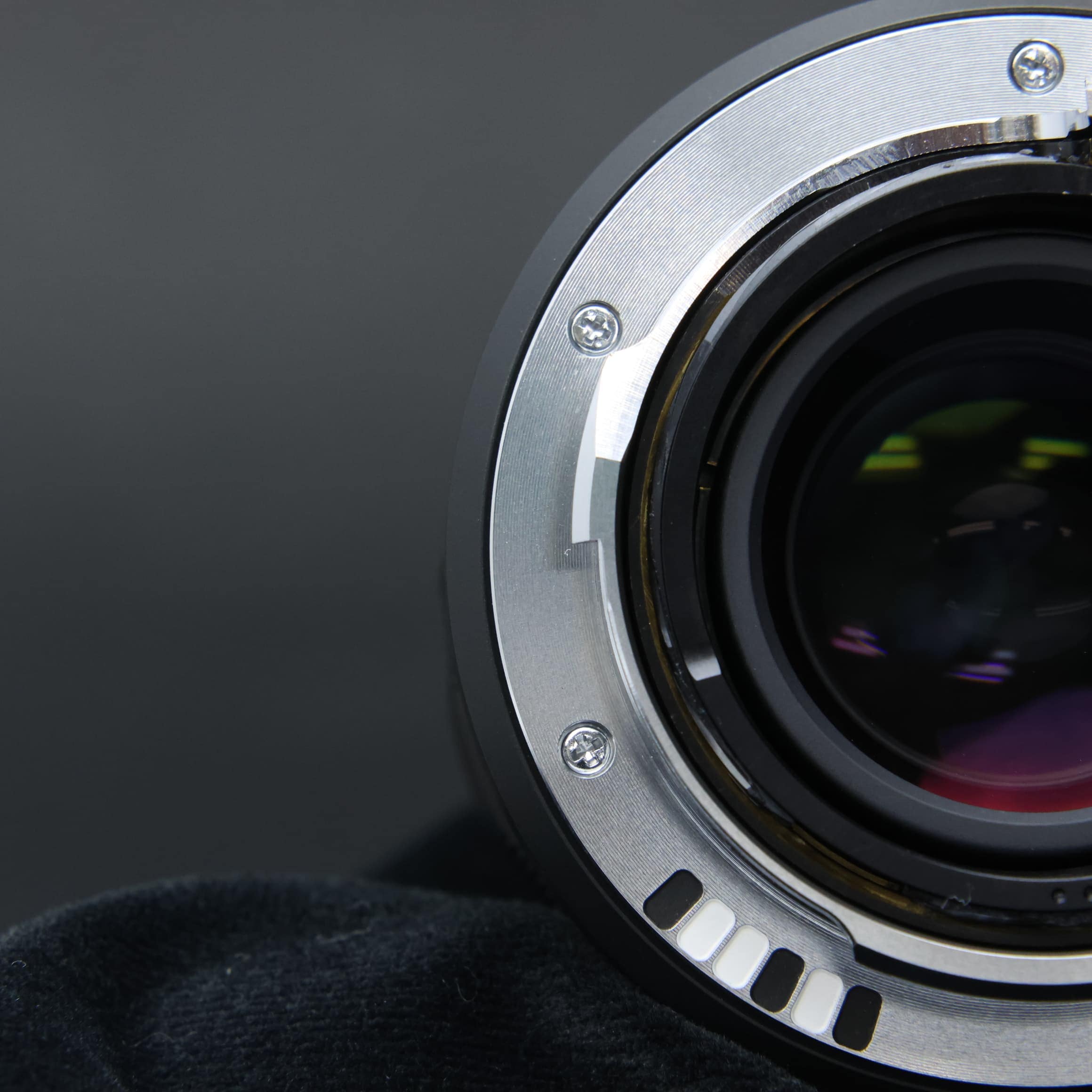 中古)Leica (ライカ) アポズミクロン M50mm F2.0 ASPH. ブラック
