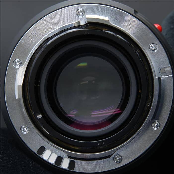 アポズミクロン M50mm F2.0 ASPH.