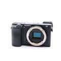 SONY (ソニー) α6300 ボディ ILCE-6300