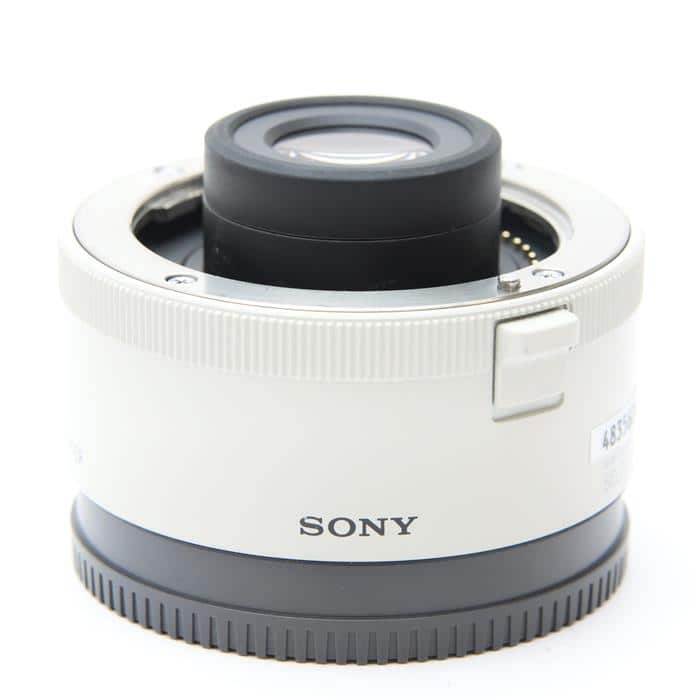中古)SONY (ソニー) 2x Teleconverter SEL20TC（商品ID：3717019187505 