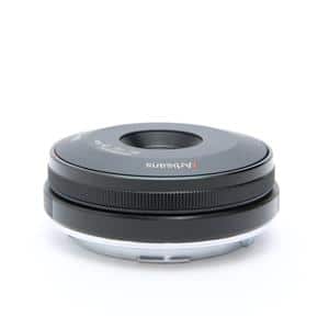 ソニーNEX-5 7工匠35mmF5.6単焦点レンズ しょぼく