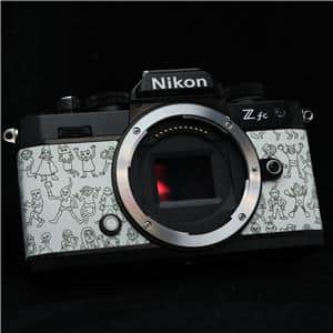Nikon Z fc ボディ HERALBONY